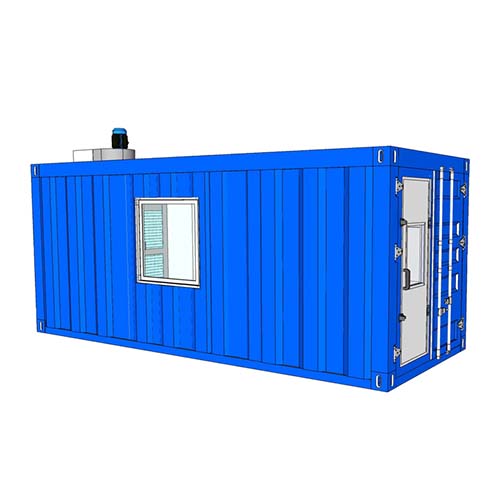 Powder Coating Booths Buyer Guide Key Features and Industry Applications‌