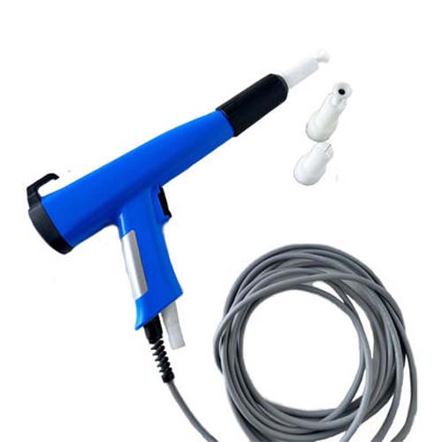 Electral Powder Coating Gun: Efficient Coating Tools for All